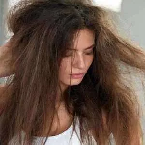 Unwanted Facial Hair