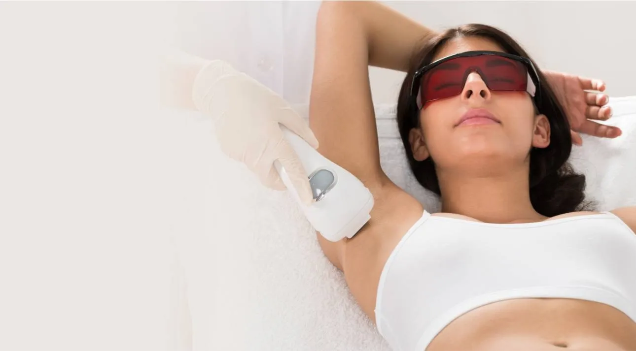 Anti Aging Treatment